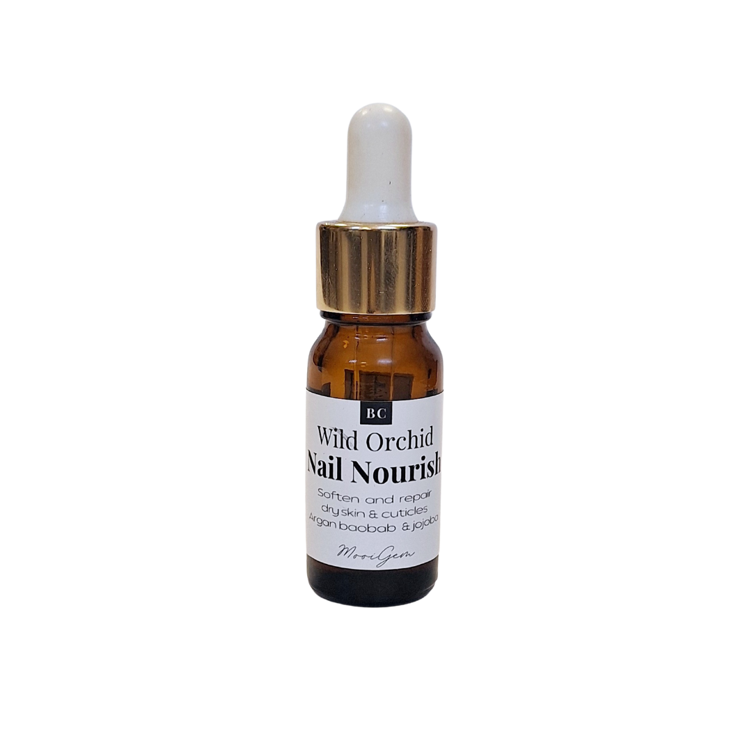 Nail & Cuticle Nourish _ Wild Orchard Aroma