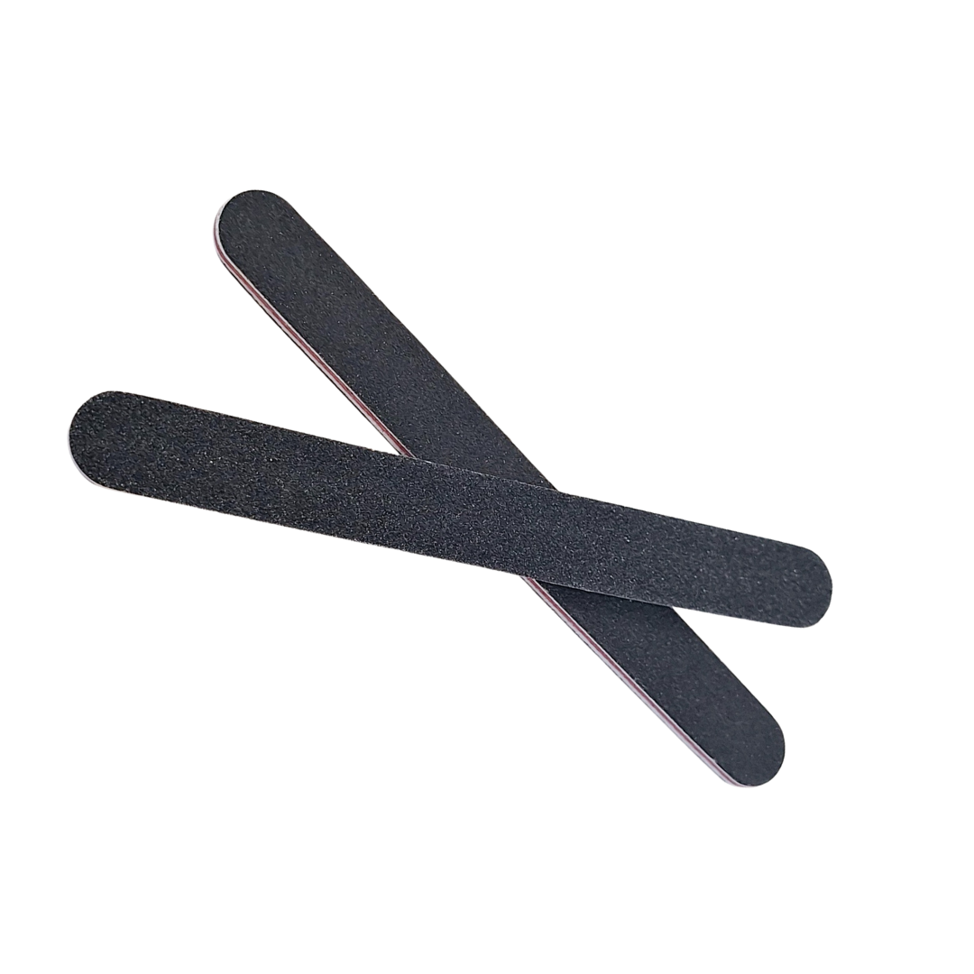 Nail file