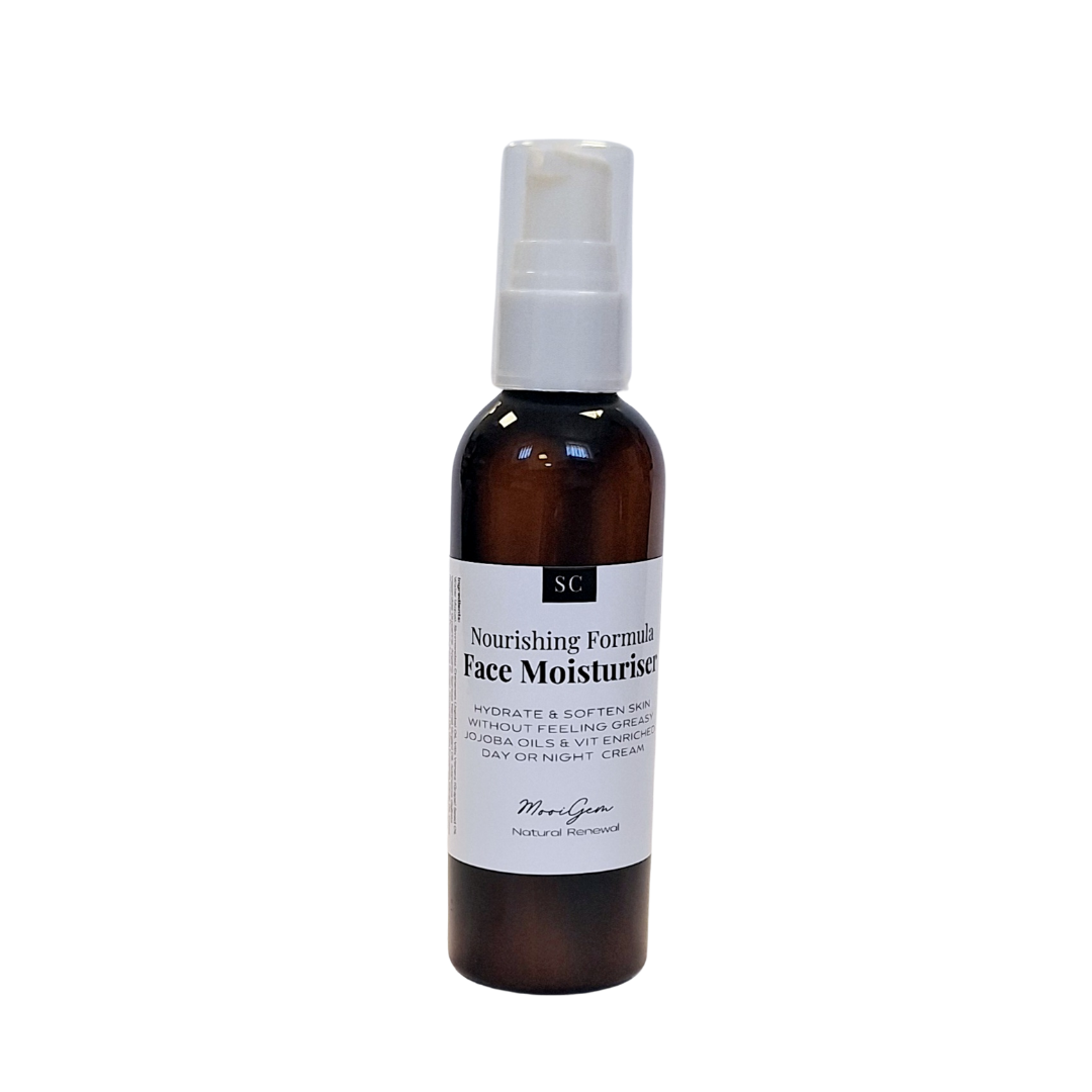Nourishing Face Moisturiser for her