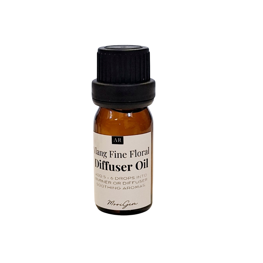 Ylang Fine Floral Diffuser Drops