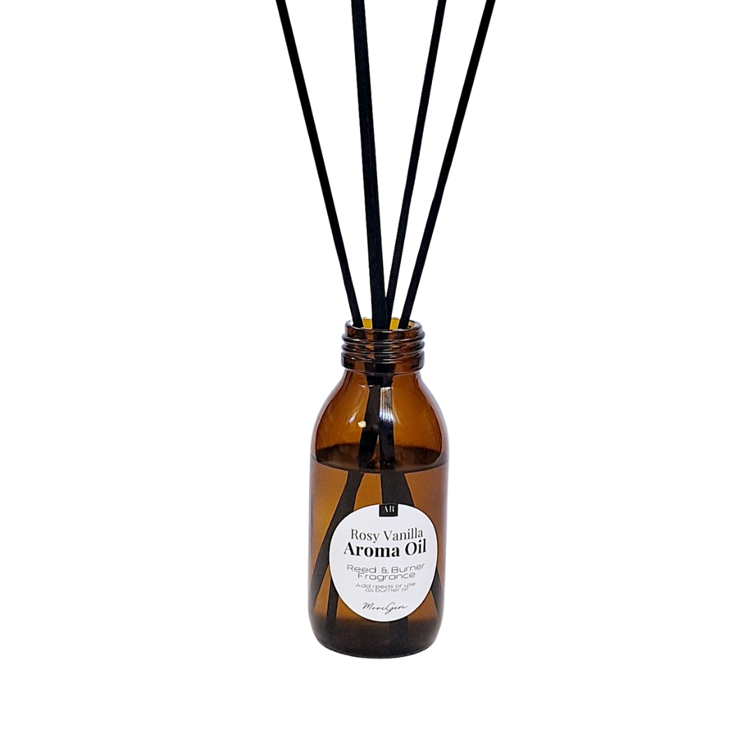 Ylang & Jaipur Reed Diffuser Oil