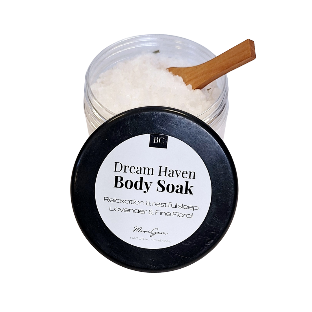 Dream Haven Body Soak
