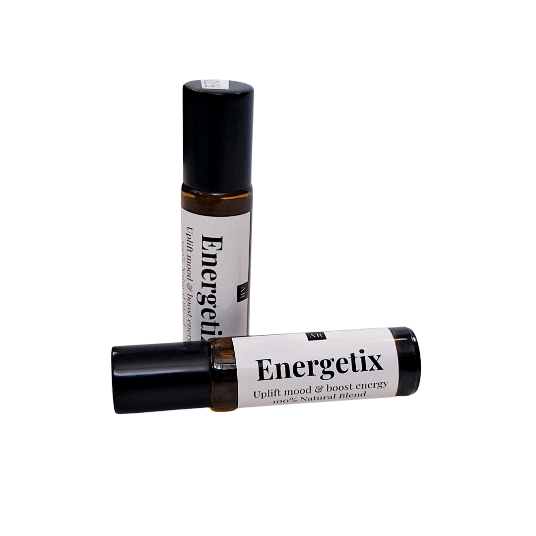Energetix Essential oils Roller