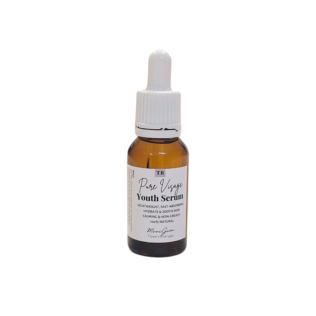 Pure Visage Youth Serum