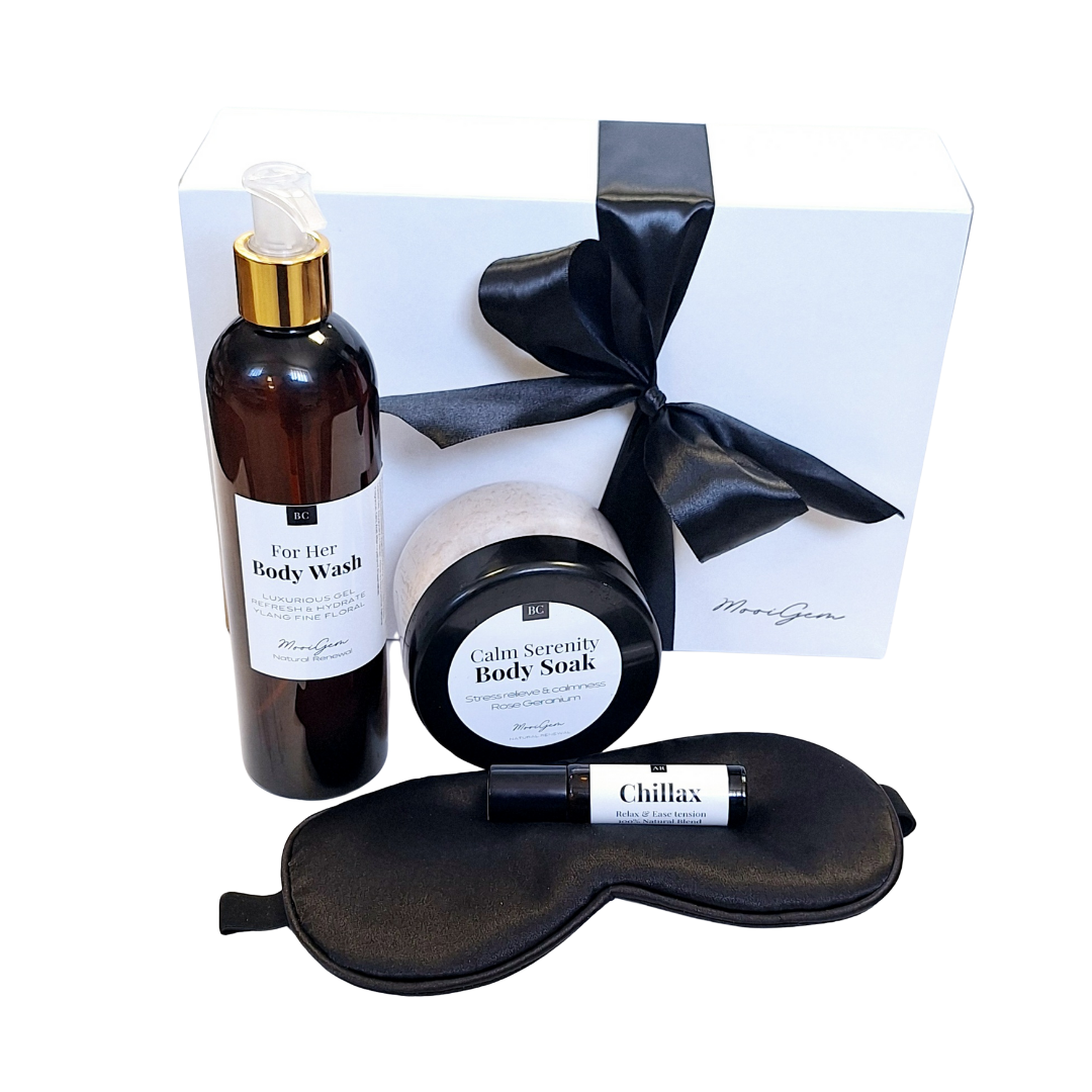 Peaceful Pause Kit