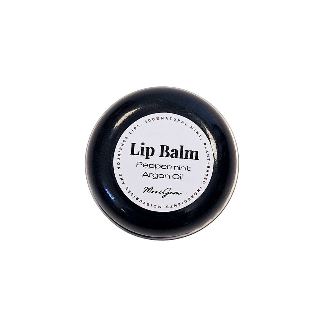 Lip Balm Peppermint