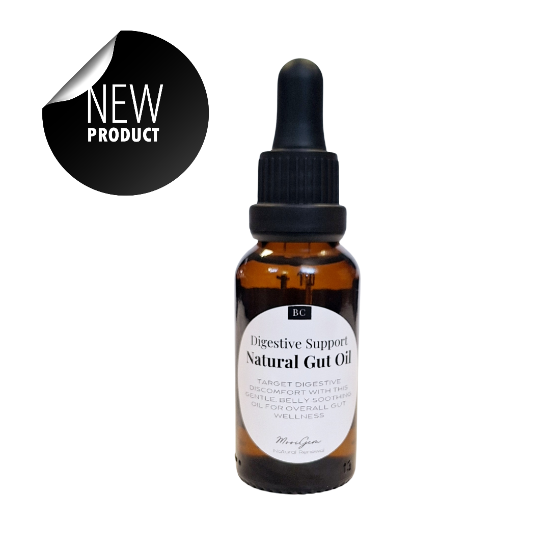Natural Gut Oil