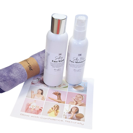 Simplicity Skincare