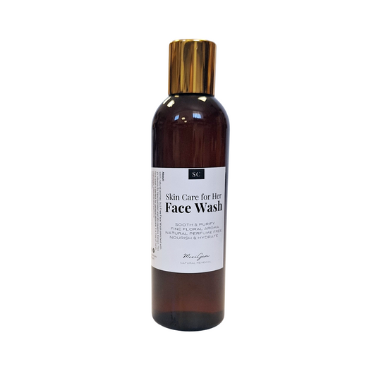 Face Wash _ For Her