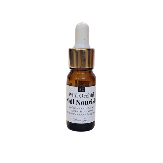 Nail & Cuticle Nourish _ Wild Orchard Aroma