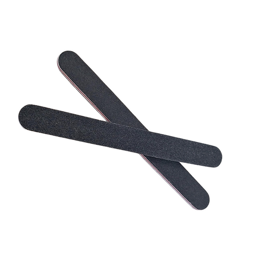 Nail file