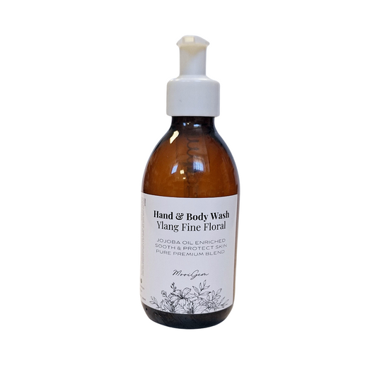 Hand Wash _ Ylang Fine Floral