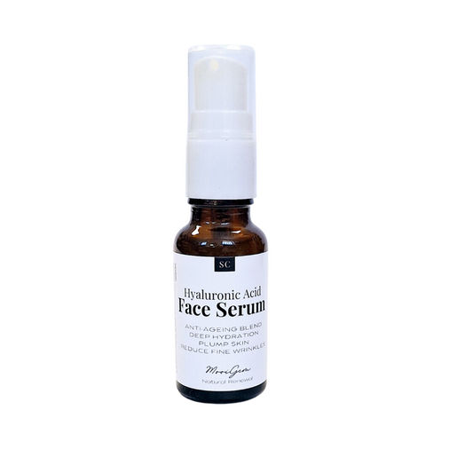 Hyaluronic Acid Serum