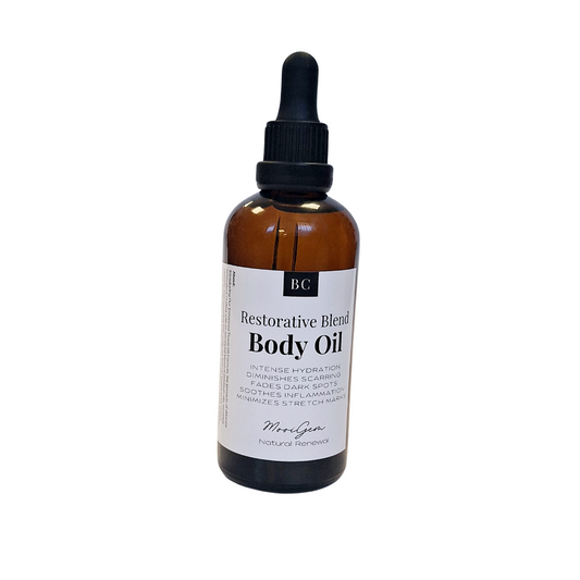 Restorative Body Oil