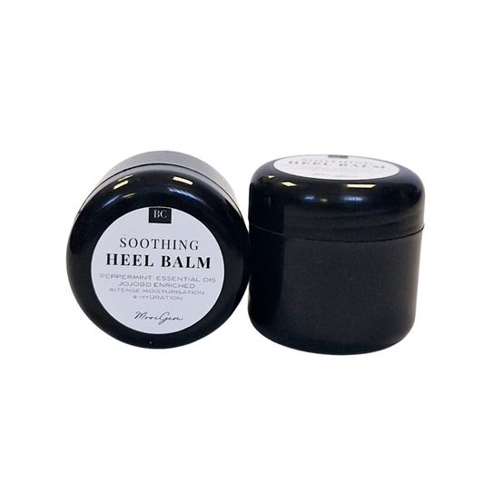 Nourishing Heel Balm