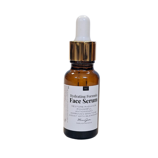 Hydrating Serum