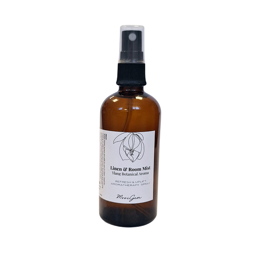 Linen & Room Mist _ Ylang Botanical