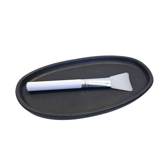Mask Applicator