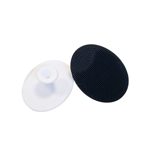 Rubber Face Scrub