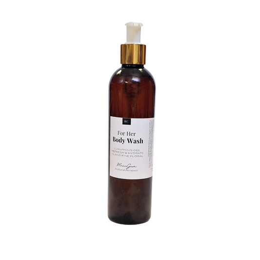 Her Body Wash