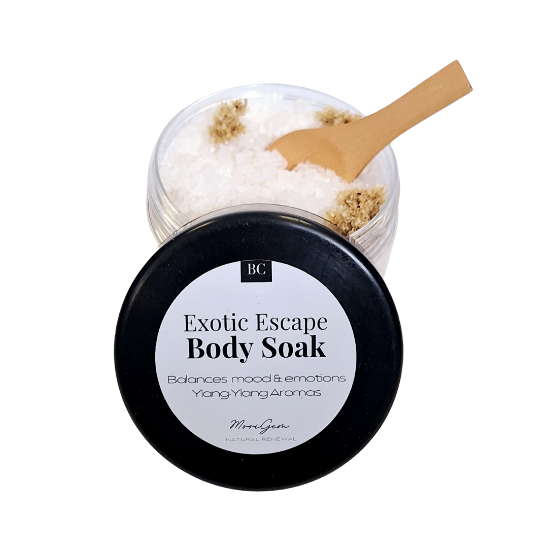 Exotic Escape Body Soak
