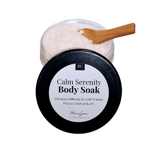 Calm Serenity Body Soak