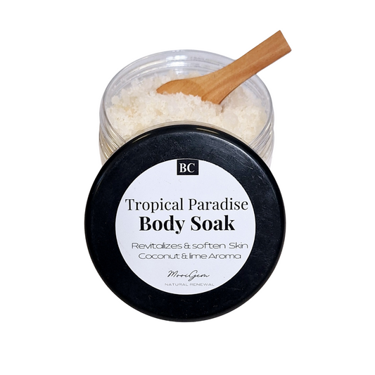 Tropical Paradise Body Soak
