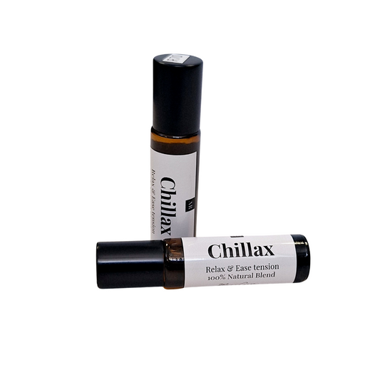 Chillax Essential oils Roller