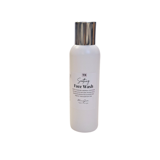 Soothing Face Wash