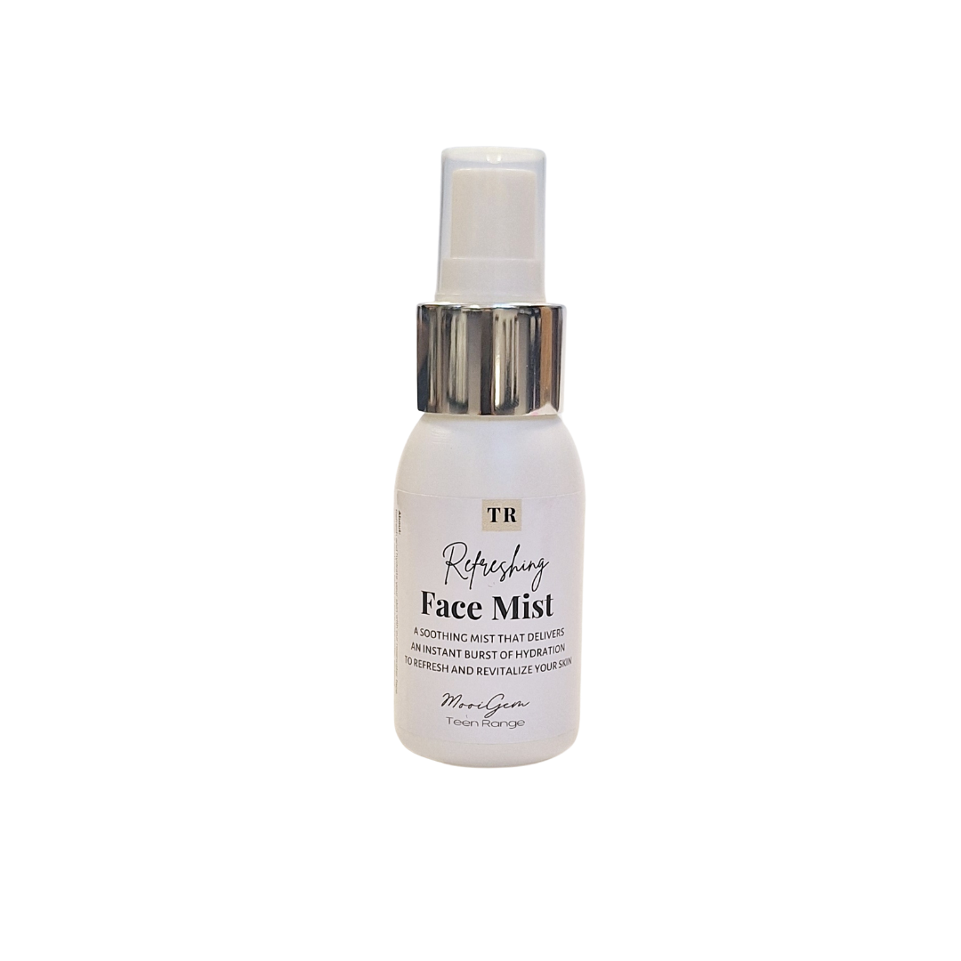 Refreshing Face Mist