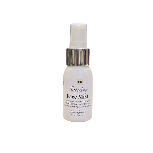 Refreshing Face Mist