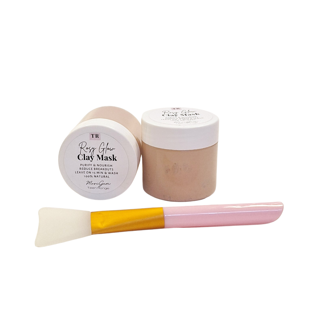 Mask & Applicator Set