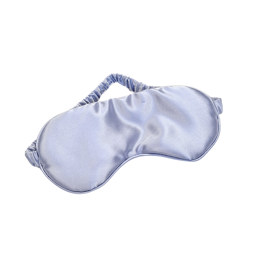 Satin Eye Mask