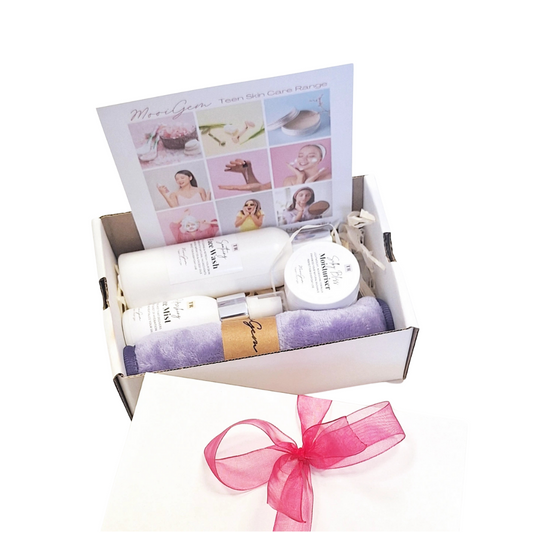 Basic Skin Care Kit