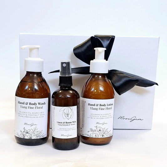 Luxury Bathroom Set