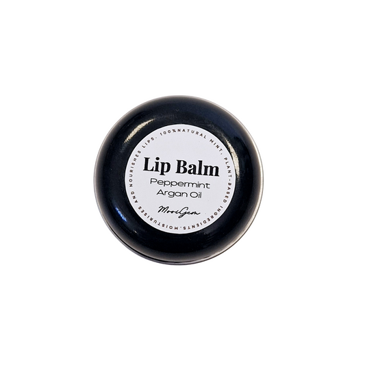 Lip Balm Peppermint