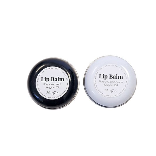 Lip Balm Combo