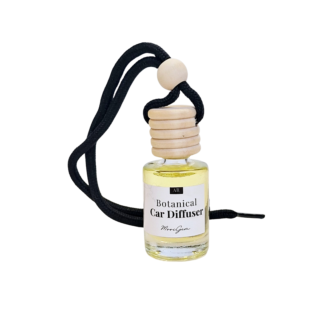Car Diffuser Botanical