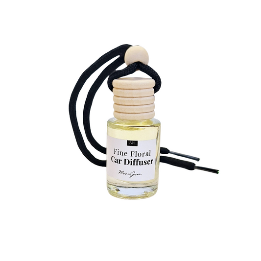 Car Diffuser Fine Floral