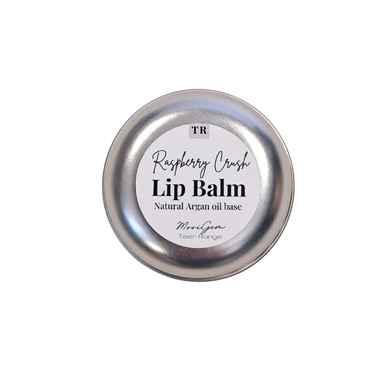Lip Balm Raspberry Crush