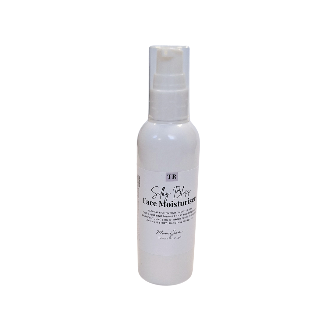 Silky Bliss Moisturiser