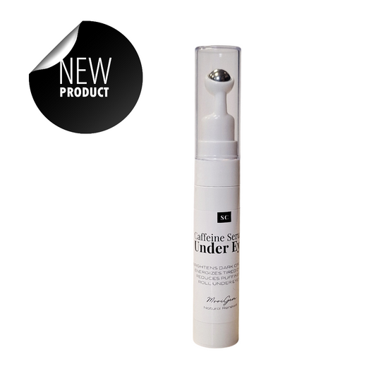 Caffeine Under Eye Serum