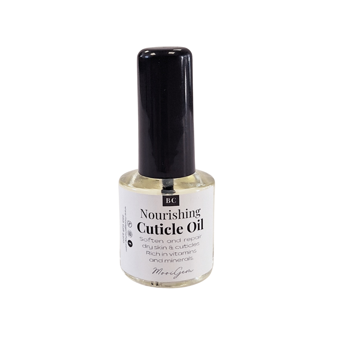 Nourishing Cuticle Oil