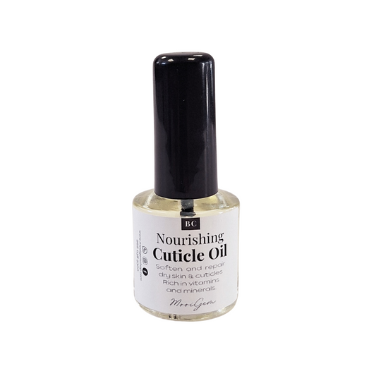 Nourishing Cuticle Oil